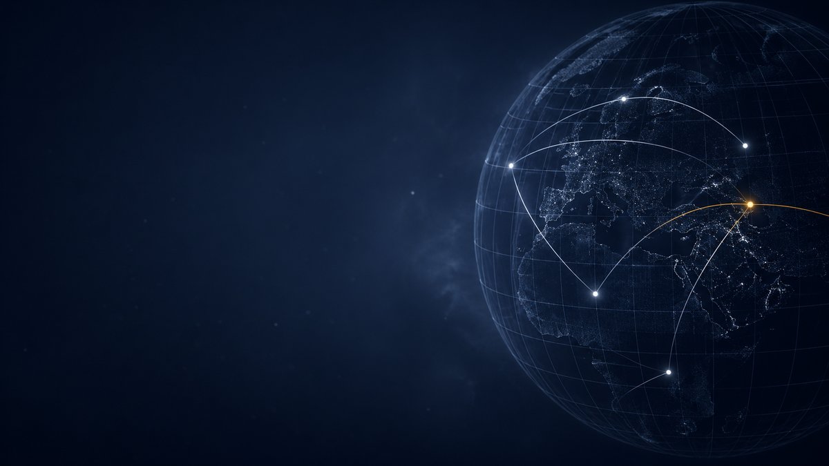 Defensive Global A/S logo